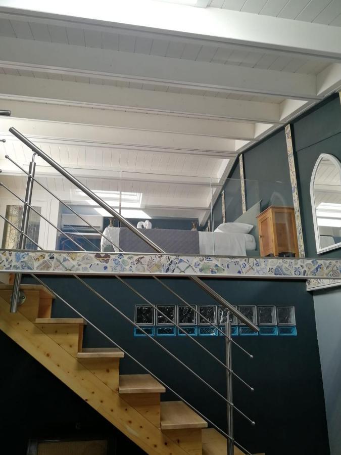 Casa Da Giannina Daire Palermo Dış mekan fotoğraf