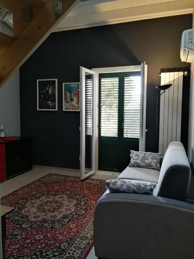Casa Da Giannina Daire Palermo Dış mekan fotoğraf