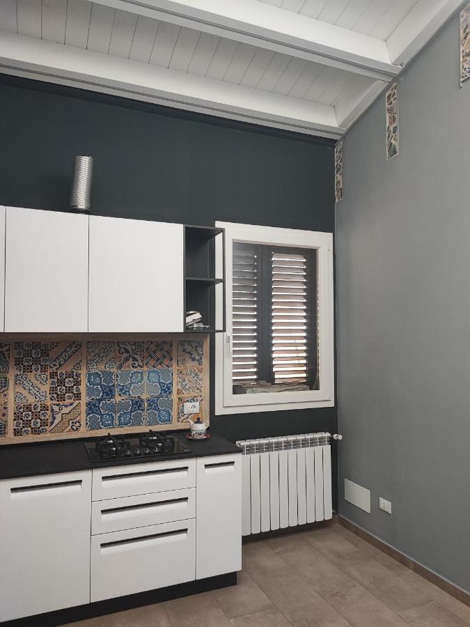Casa Da Giannina Daire Palermo Dış mekan fotoğraf