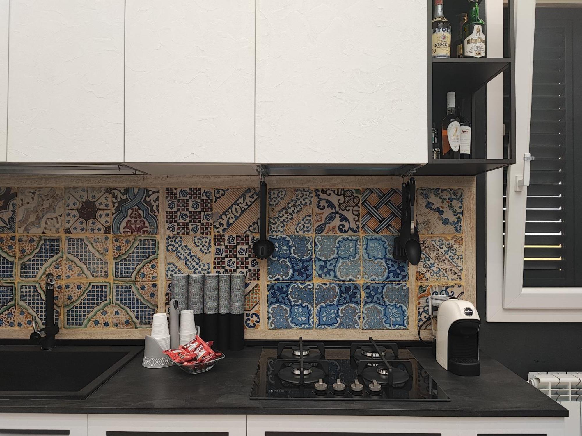 Casa Da Giannina Daire Palermo Dış mekan fotoğraf