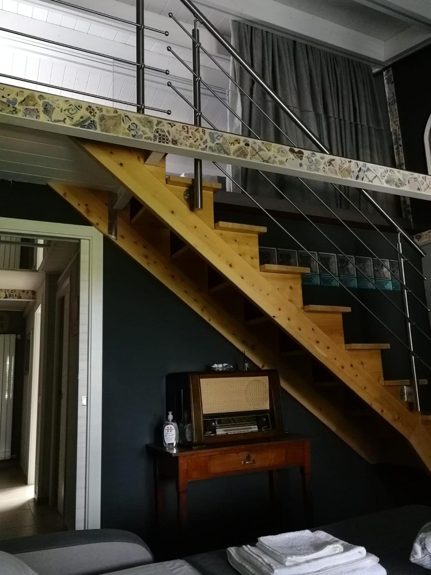Casa Da Giannina Daire Palermo Dış mekan fotoğraf